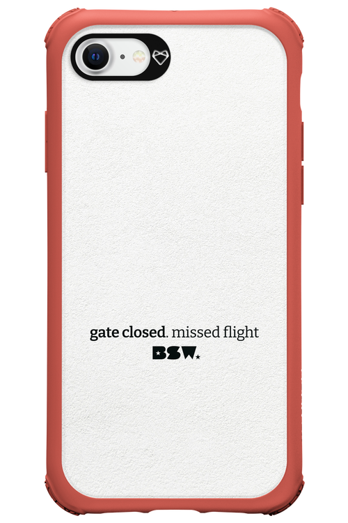 BSW FourSeasons 12 2.0 - Apple iPhone SE 2022