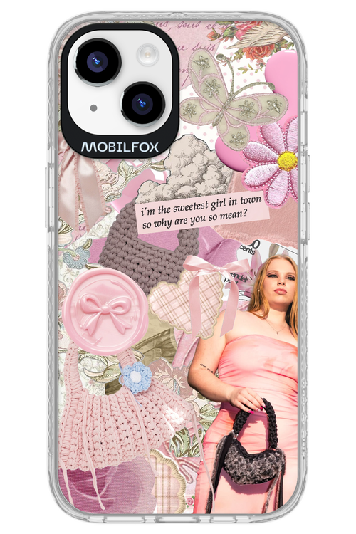 Sweet Fairy - Apple iPhone 14