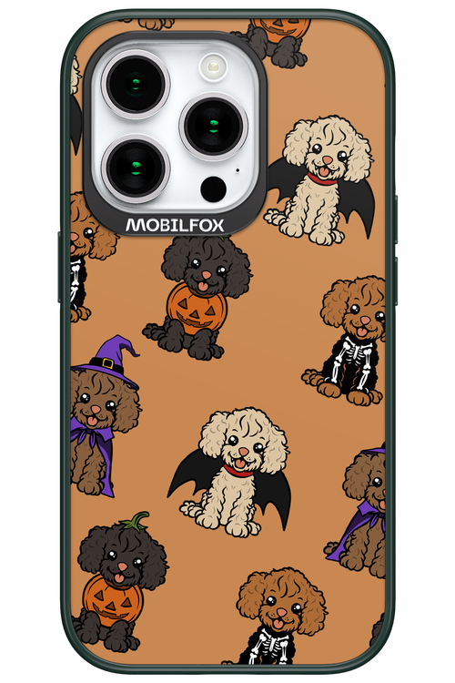 BOO-DLE CREW - Apple iPhone 15 Pro