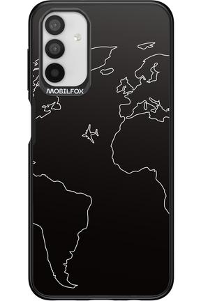 Worldview - Samsung Galaxy A04s