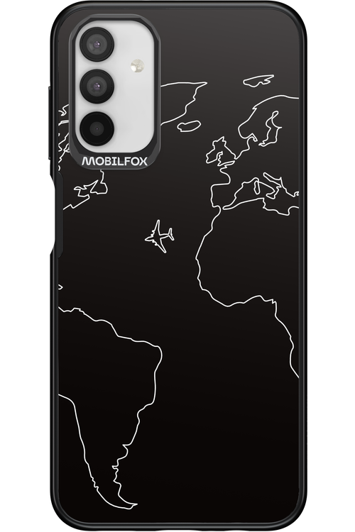 Worldview - Samsung Galaxy A04s