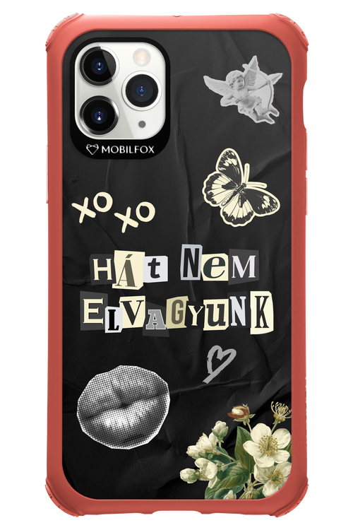 Hát nem elvagyunk 2 - Apple iPhone 11 Pro