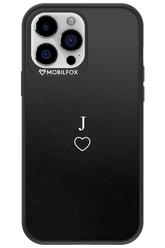 J Black 2.0 - Apple iPhone 13 Pro Max