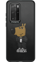 Chill Guy - Huawei P40 Pro