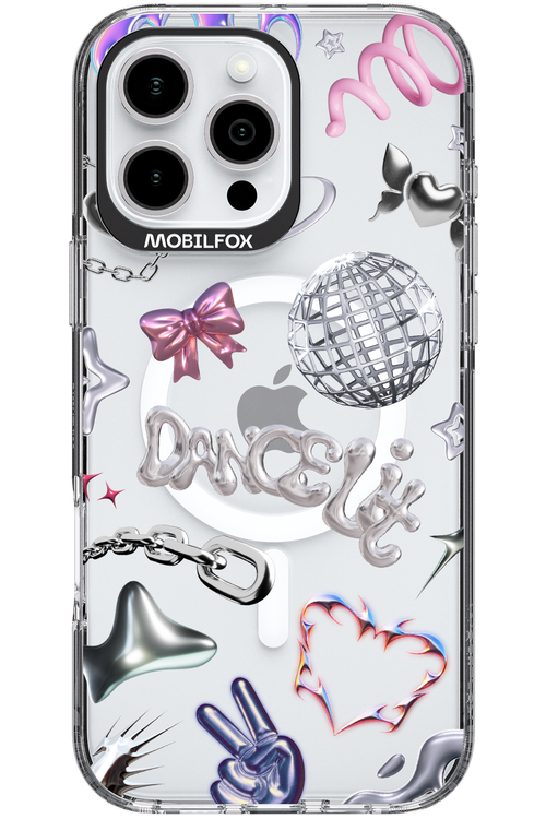 3D Universe T - Apple iPhone 16 Pro Max