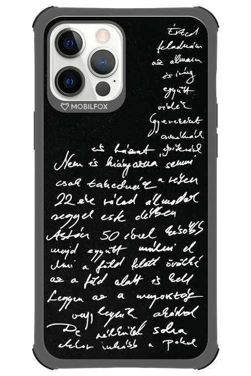 Úgy Unom - Apple iPhone 12 Pro Max