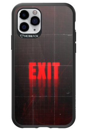 EXIT - Apple iPhone 11 Pro