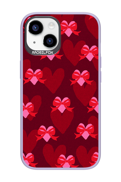 My Heart My Love - Apple iPhone 14