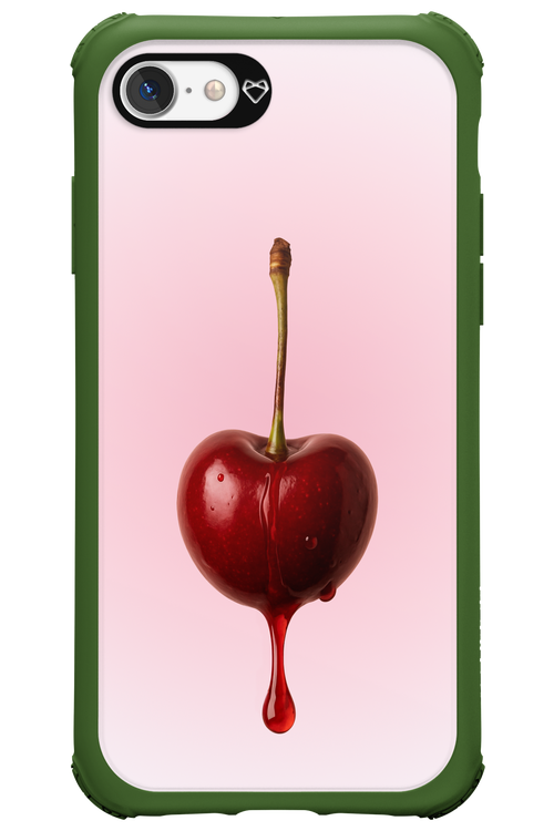 Cherry Babe - Apple iPhone 7