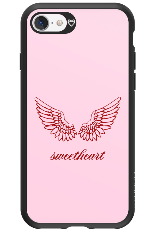 Sweetheart - Apple iPhone 7