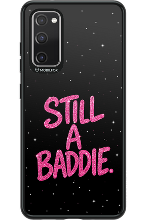 Baddie 2.0 - Samsung Galaxy S20 FE