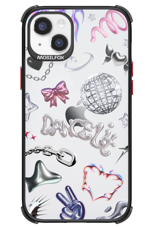 3D Universe T - Apple iPhone 14 Plus