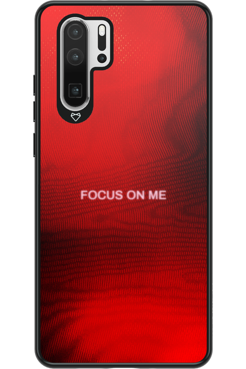 Focuss 2.0 - Huawei P30 Pro