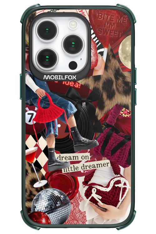 Big City Girl - Apple iPhone 14 Pro