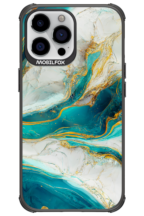 Emerald - Apple iPhone 13 Pro Max