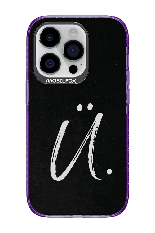 (Off Space) U II 2.0 - Apple iPhone 14 Pro