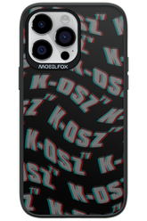 K-osz TV Vibe - Apple iPhone 14 Pro Max