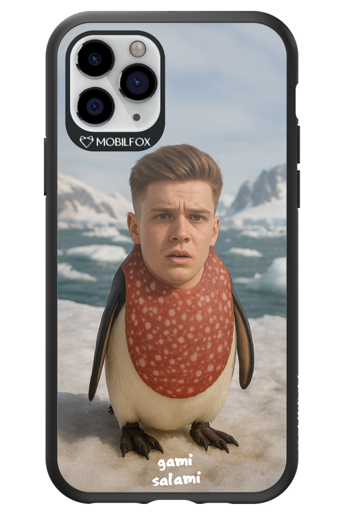 Gami Salami - Apple iPhone 11 Pro