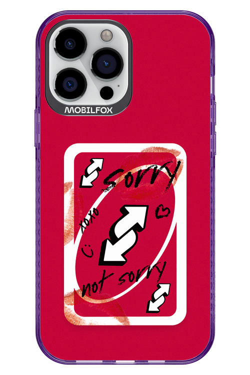 Turn - Apple iPhone 13 Pro Max