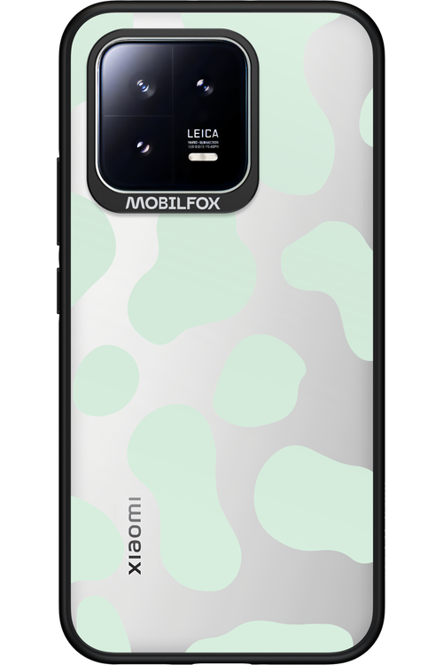 Minty Moo - Xiaomi 13