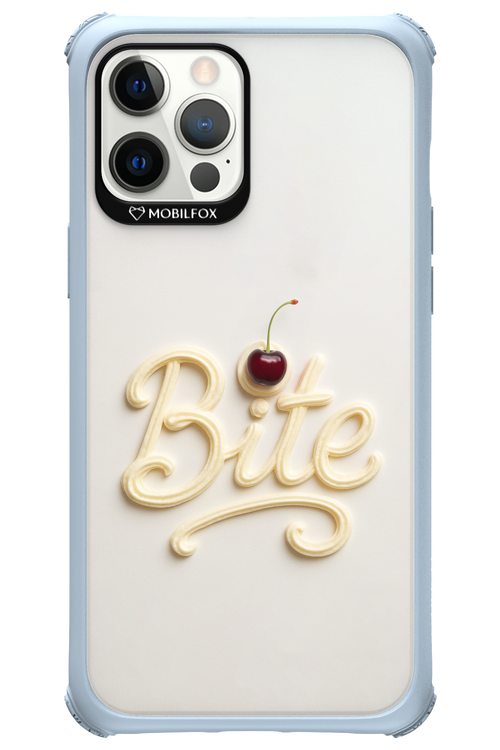 One Bite - Apple iPhone 12 Pro Max