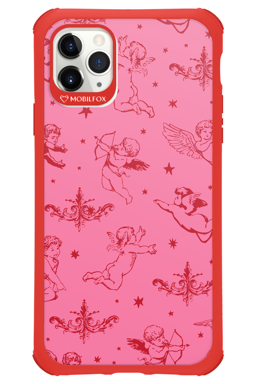 Pink Puttos - Apple iPhone 11 Pro Max