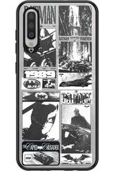 Batman Forever - Samsung Galaxy A70