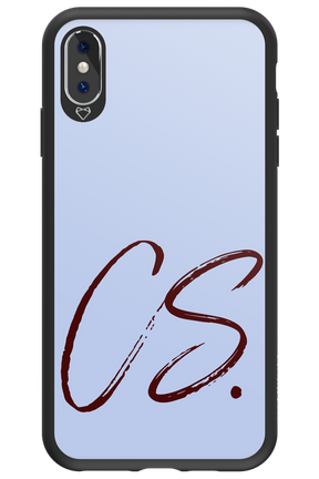(Jellyfish Presso) CS 2.0 - Apple iPhone XS Max