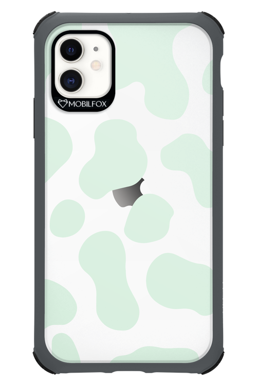 Minty Moo - Apple iPhone 11