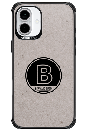 Alig bírom - Apple iPhone 16 Plus