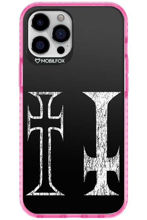 Double crosss 2.0 - Apple iPhone 12 Pro Max