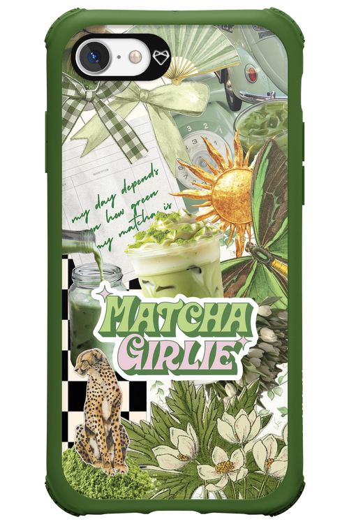 MATCHA - Apple iPhone 7