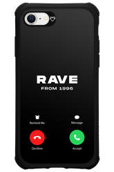 RAVE - Apple iPhone 7