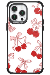 Cherry Queen 2.0 - Apple iPhone 14 Pro Max