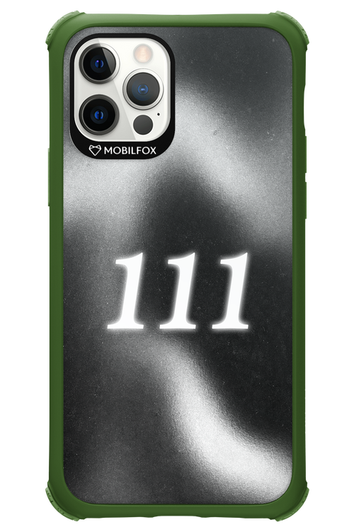 111 - Apple iPhone 12 Pro