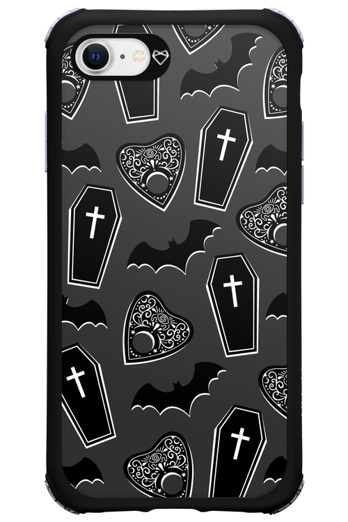 After Death - Apple iPhone SE 2020