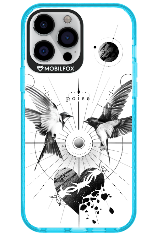 Madár - Apple iPhone 13 Pro Max