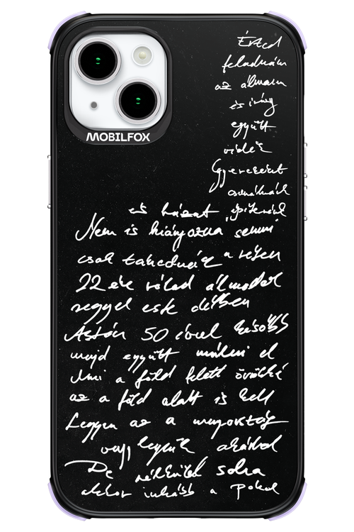 Úgy Unom - Apple iPhone 15 Plus