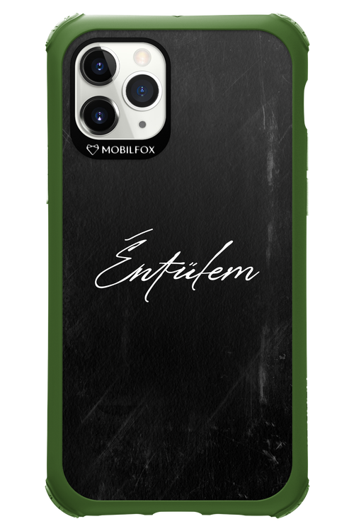 Éntűlem - Apple iPhone 11 Pro