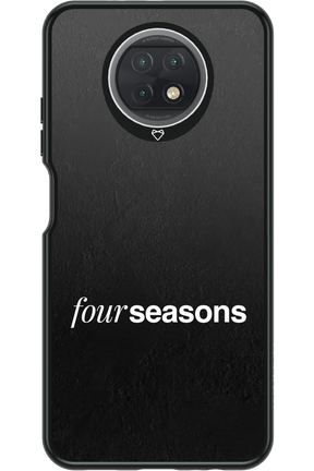 BSW FourSeasons 2 2.0 - Xiaomi Redmi Note 9T 5G