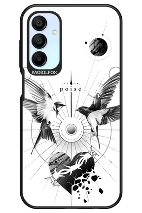 Madár 2.0 - Samsung Galaxy A15