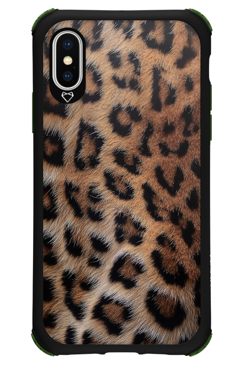 Furr Babe - Apple iPhone XS