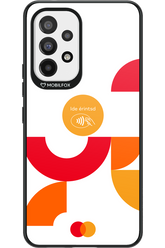 MC Color 2.0 - Samsung Galaxy A53