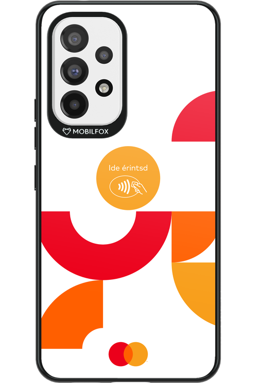MC Color 2.0 - Samsung Galaxy A53