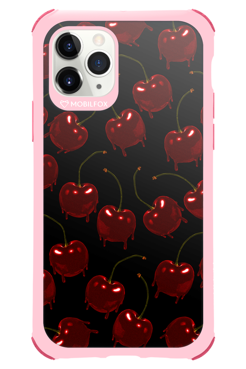 Cherry Blood - Apple iPhone 11 Pro