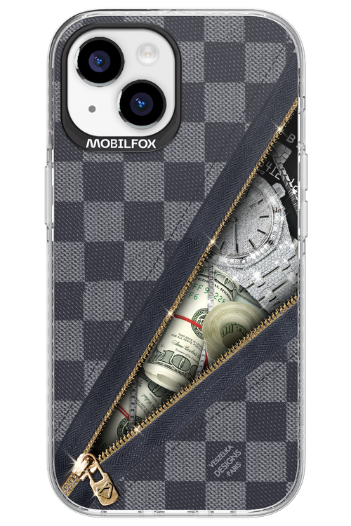 Goodie Bag - Apple iPhone 15