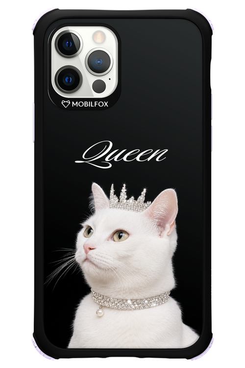 Queen 2.0 - Apple iPhone 12 Pro