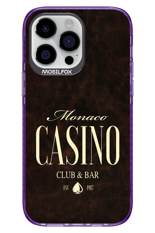 Casino - Apple iPhone 14 Pro Max