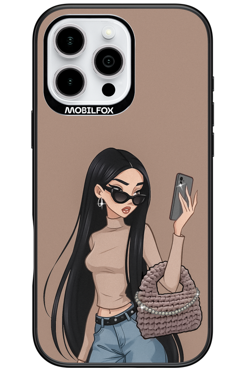 Cube Babe - Apple iPhone 16 Pro Max