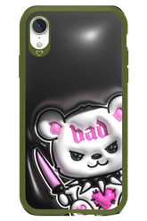 Bad Bear - Apple iPhone XR